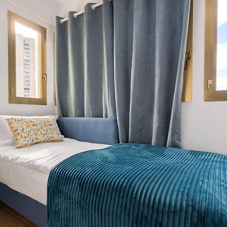 Gerona Sweet Apartments Benidorm Eksteriør billede